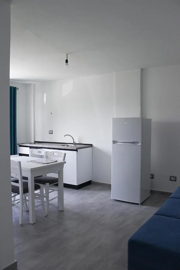 Lumnik - Shengjin- Hotel & Apartments Αλβανία