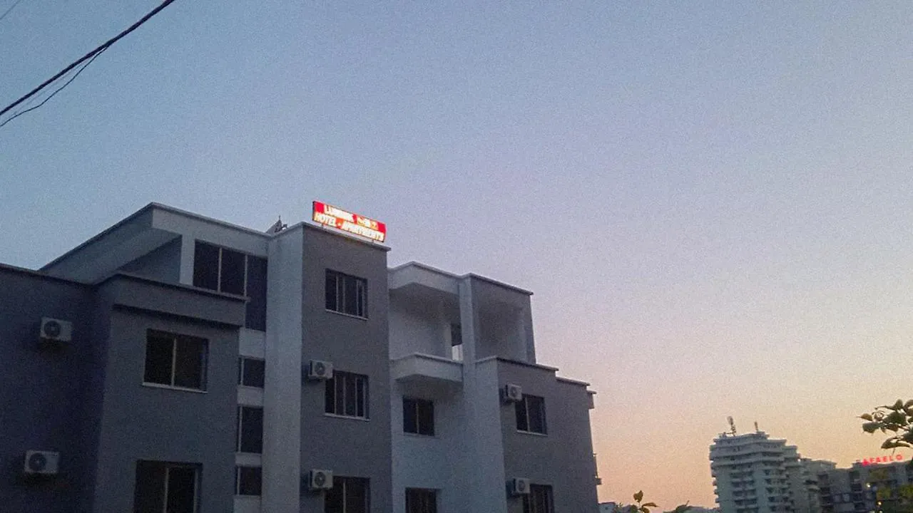 Ξενοδοχείο με διαμερίσματα Lumnik - Shengjin- Hotel & Apartments