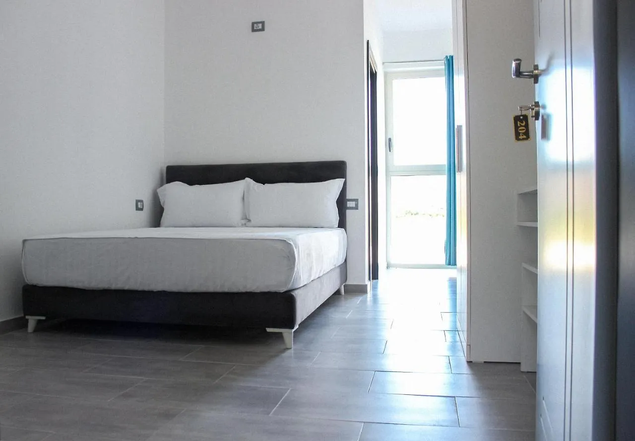 Ξενοδοχείο με διαμερίσματα Lumnik - Shengjin- Hotel & Apartments Αλβανία
