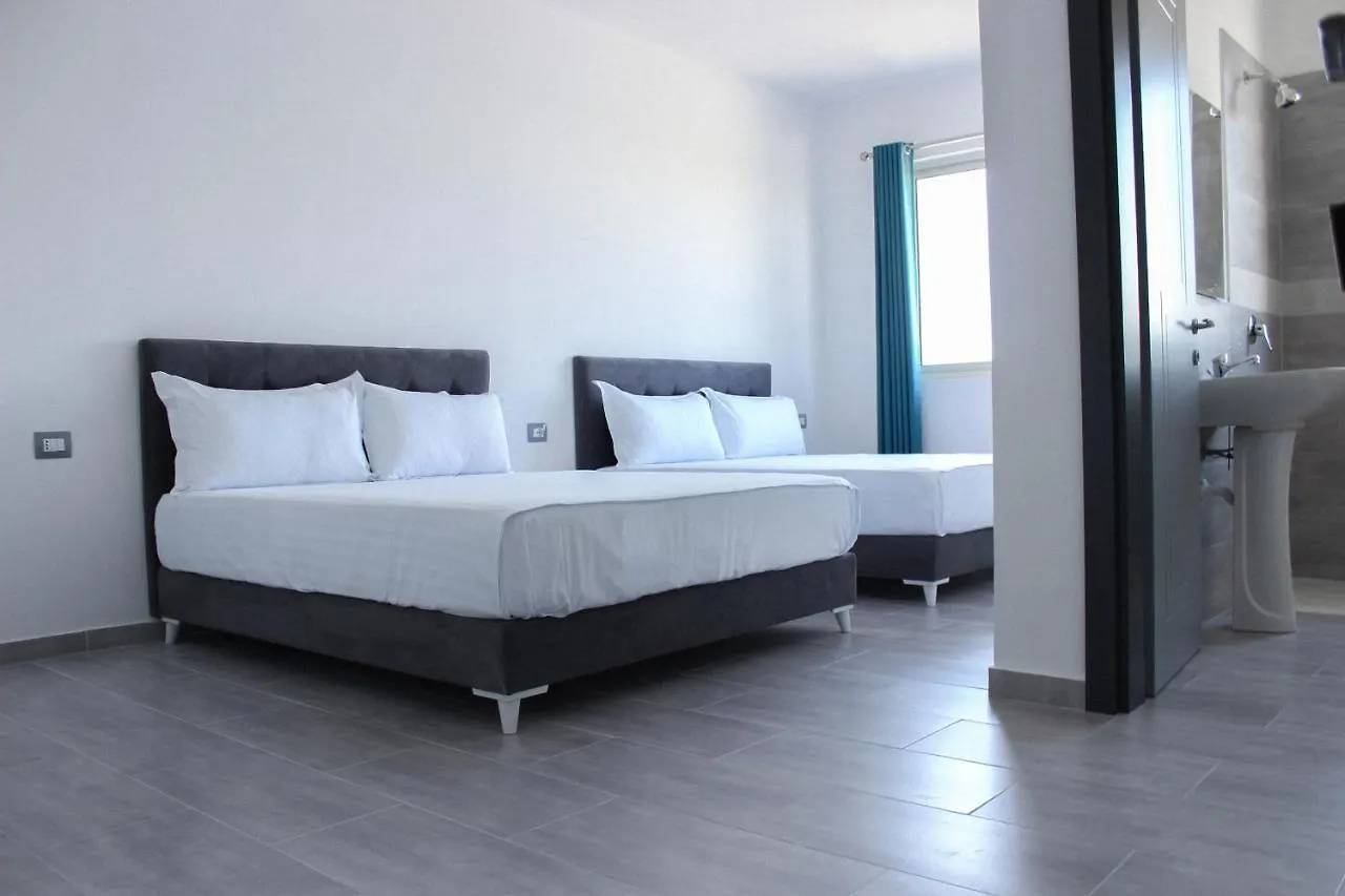 Lumnik - Shengjin- Hotel & Apartments Αλβανία