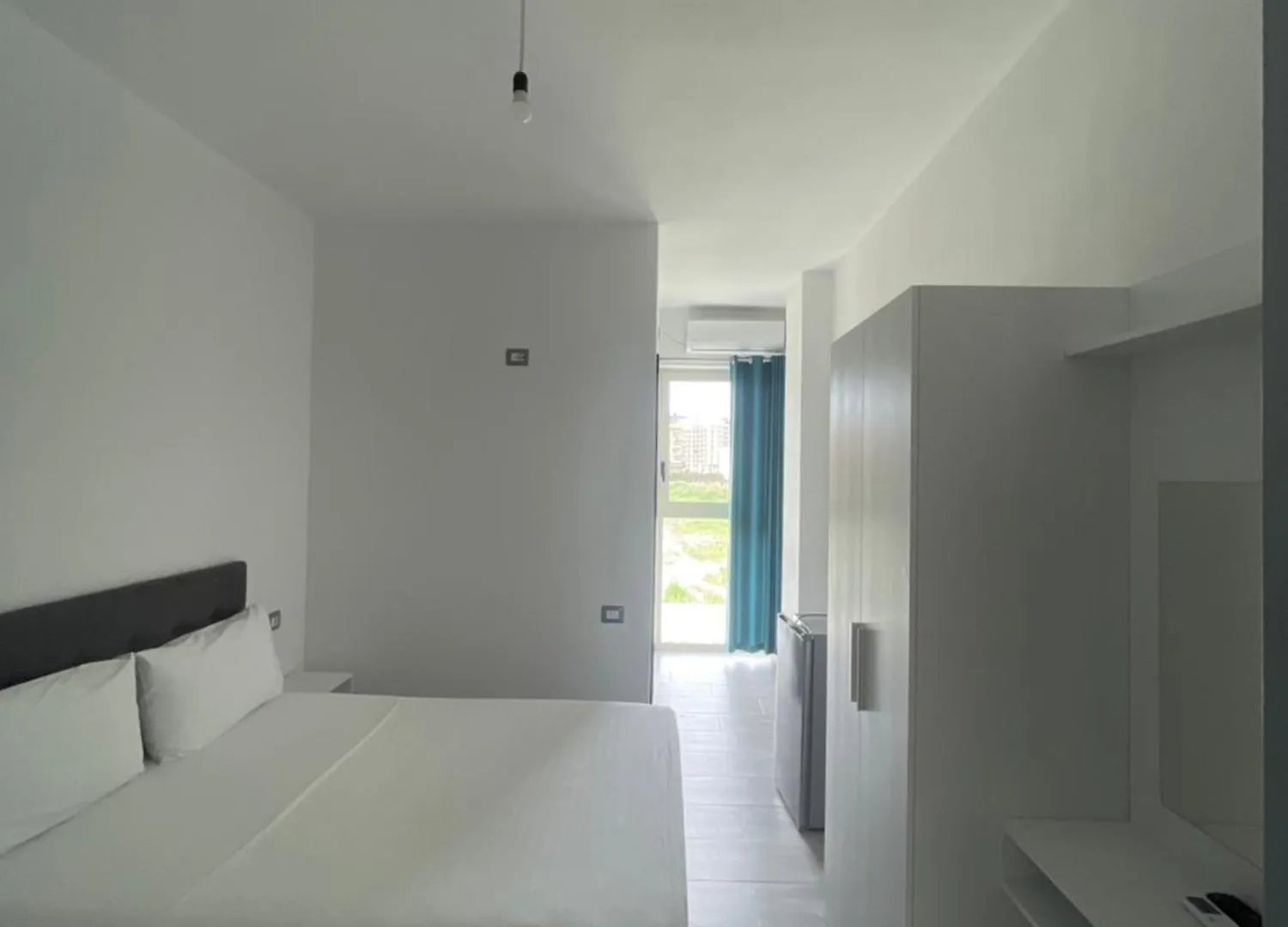 Lumnik - Shengjin- Hotel & Apartments Ξενοδοχείο με διαμερίσματα