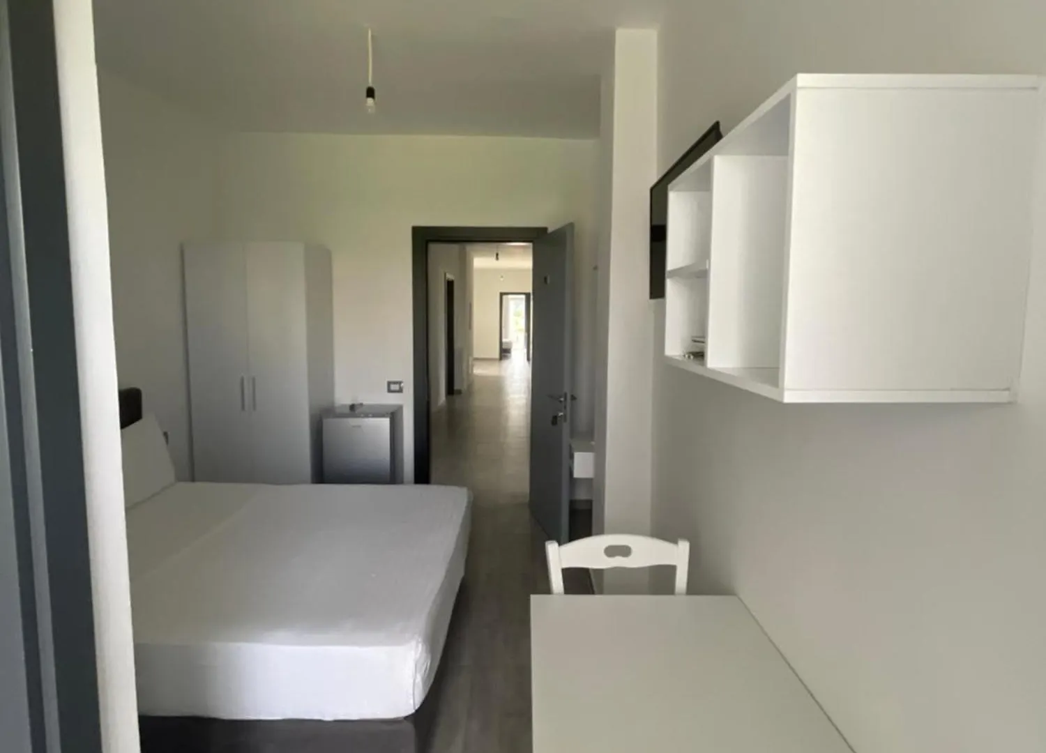 Ξενοδοχείο με διαμερίσματα Lumnik - Shengjin- Hotel & Apartments