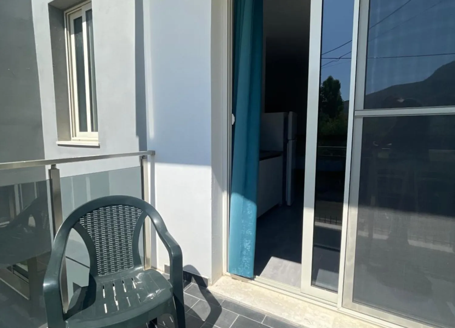 Lumnik - Shengjin- Hotel & Apartments Ξενοδοχείο με διαμερίσματα
