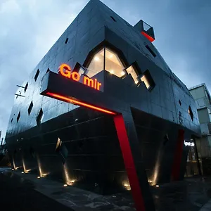  Ostello Mir Corea del Sud