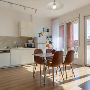  Appartamento New Apartament Albania