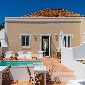  Bed & Breakfast Casa Felicia Portogallo
