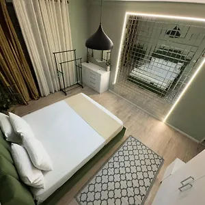 Hanna Apartament Tirana
