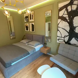  Appartamento Roza's Center Albania
